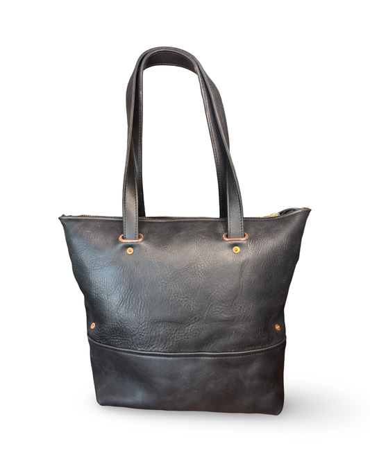 Corbi Tote - Black