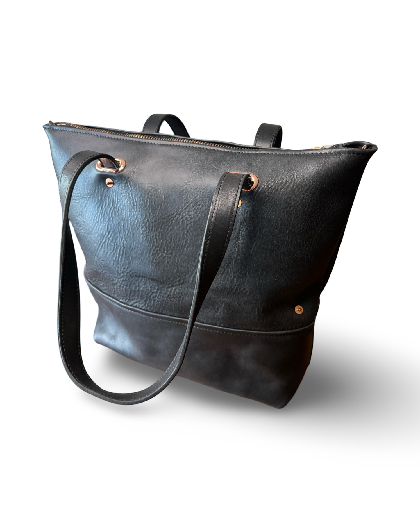 Corbi Tote - Black